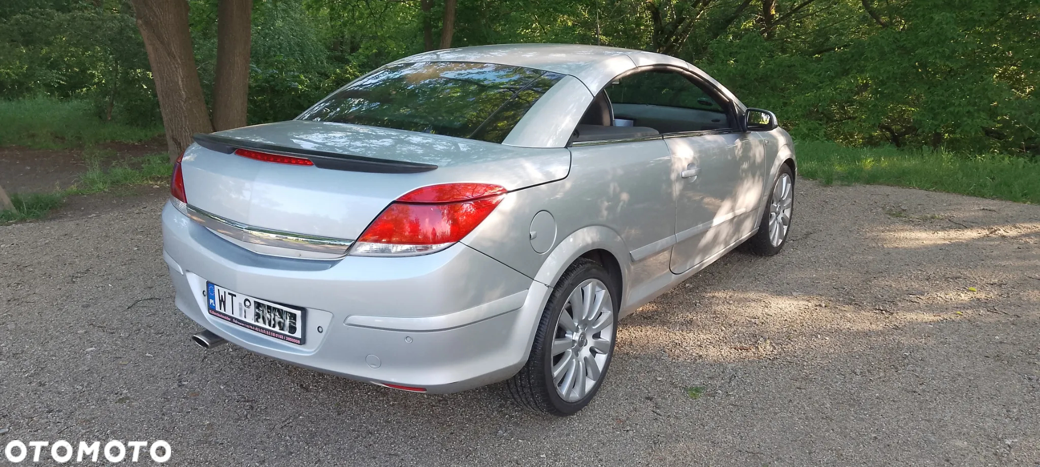 Opel Astra - 6