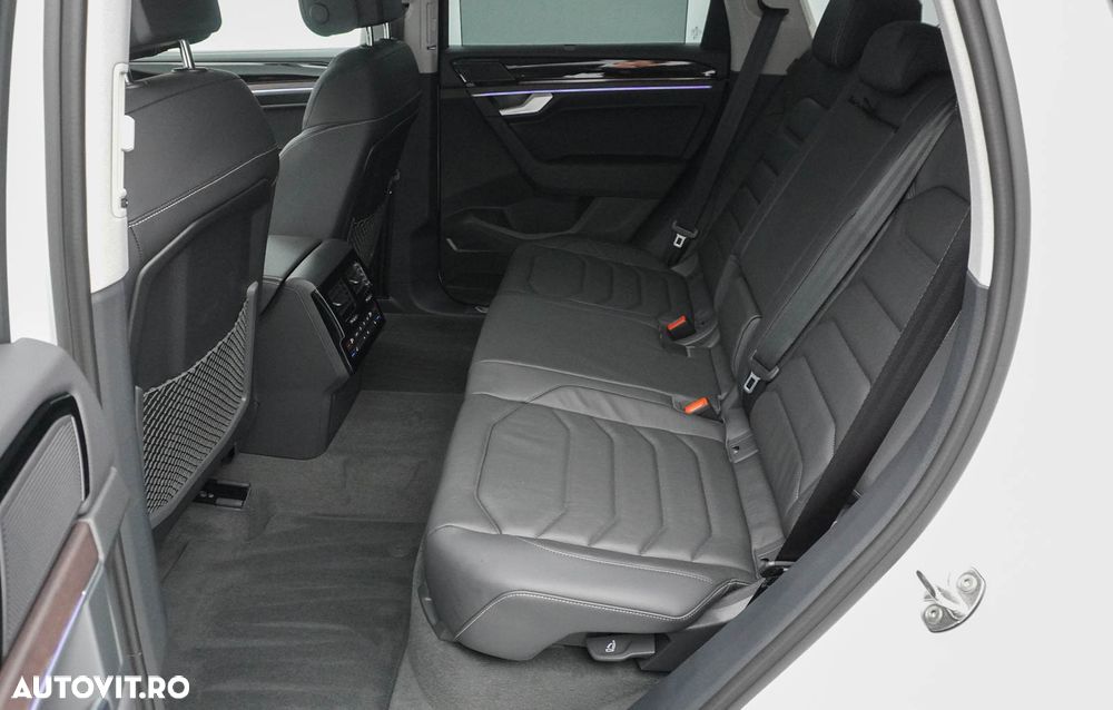 Volkswagen Touareg V6 TDI Elegance - 17