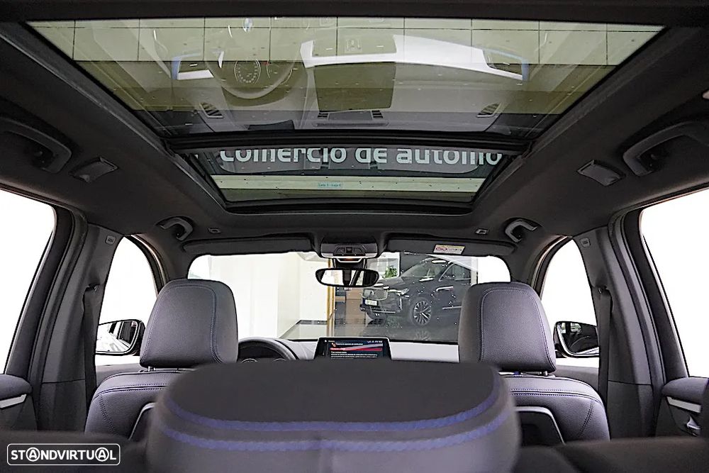 BMW X1 25 e xDrive Pack M - 22