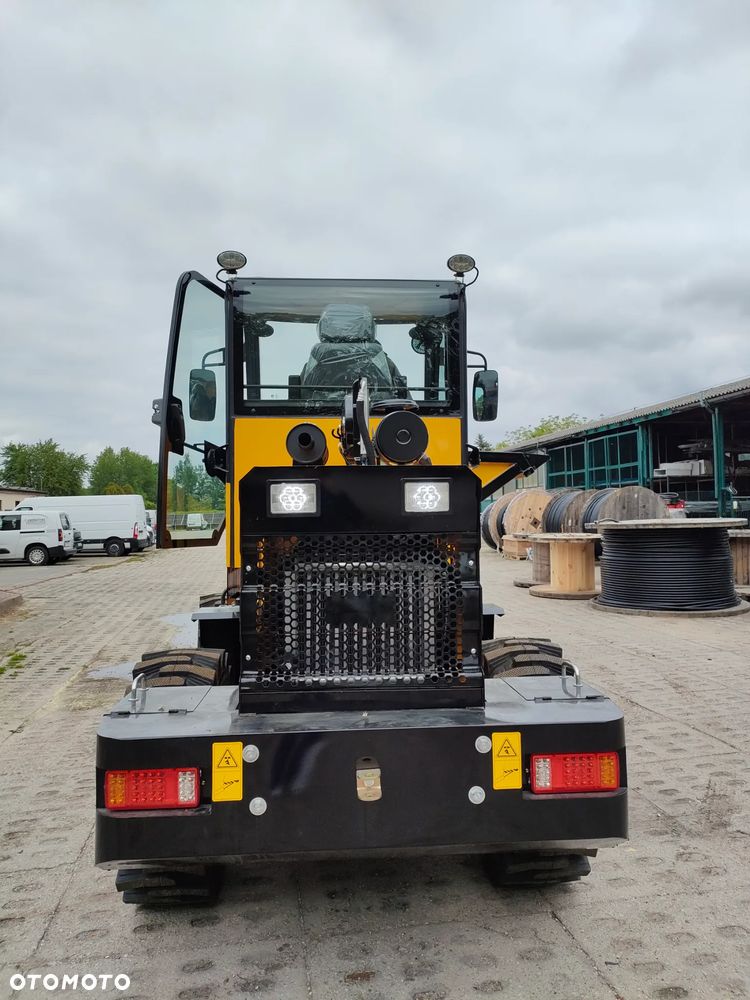 Inny DUMPER - 3