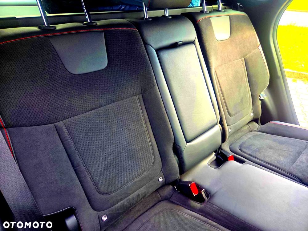 Hyundai Tucson 1.6 T-GDi 48V N Line 2WD DCT - 22