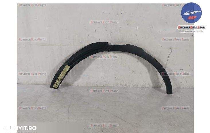 Bandou Overfender Stanga Spate original Land Rover  Range Rover Evoque - 1