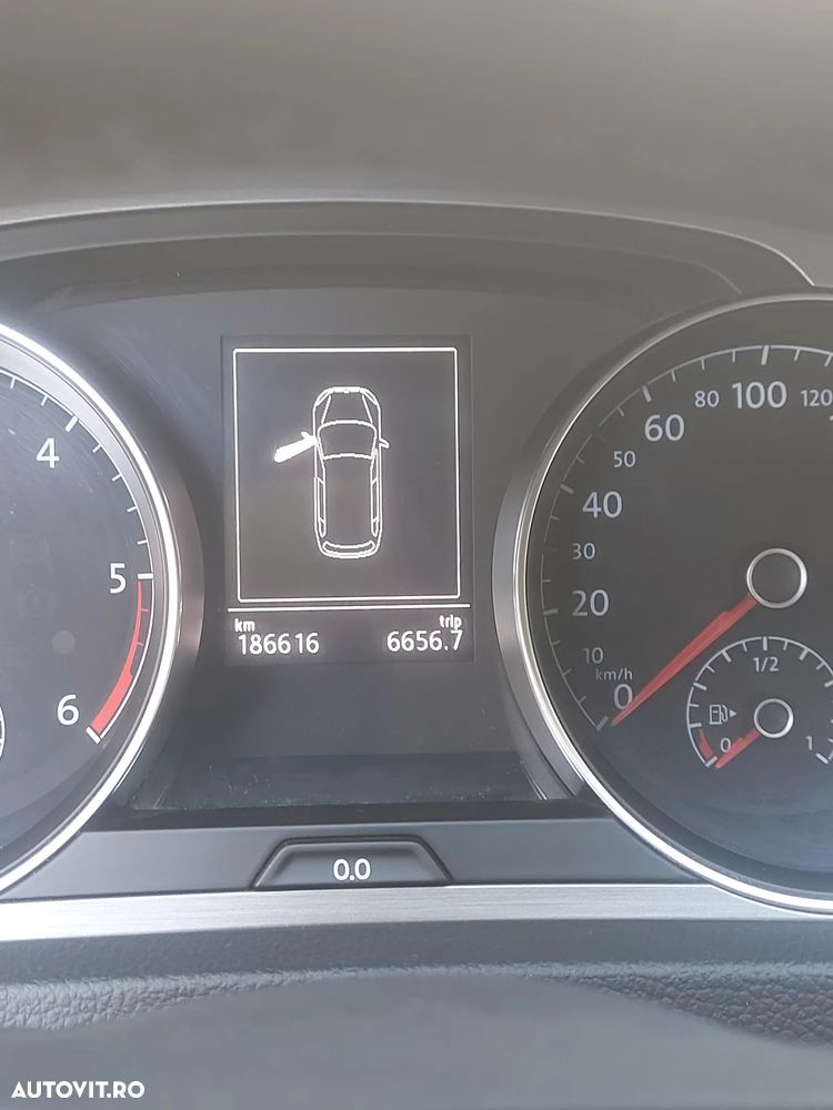 VOLKSWAGEN Golf 2014 — imagine 5