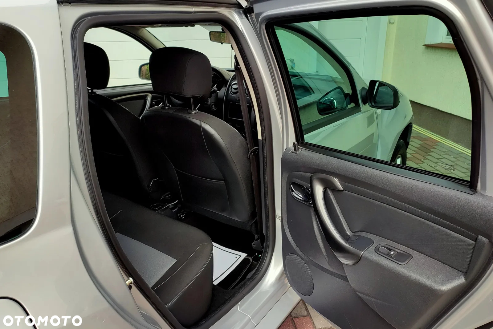 Dacia Duster 1.2 TCe Prestige - 29