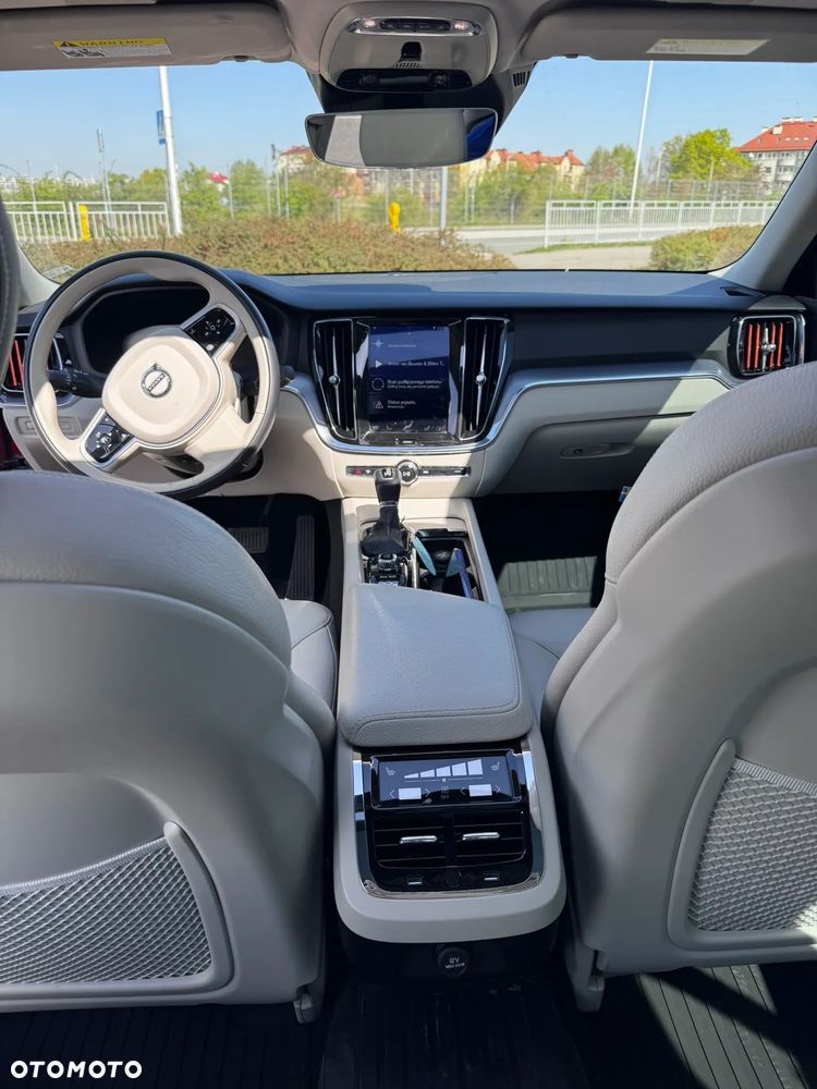 Volvo S60 - 28