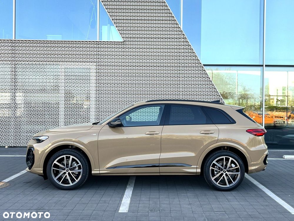 Audi Q5 - 9
