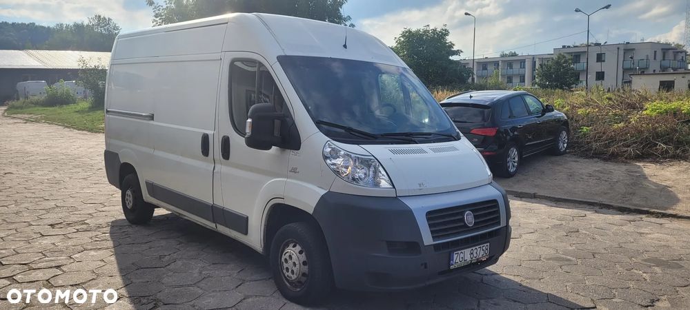 Fiat Ducato - 2