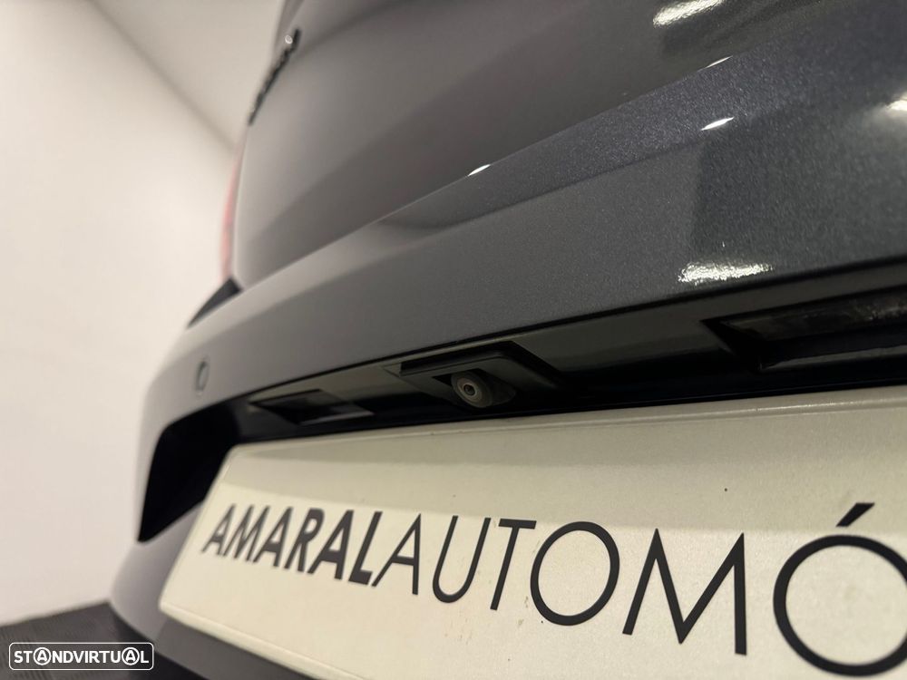 Dacia Logan 1.5 dCi Confort - 22