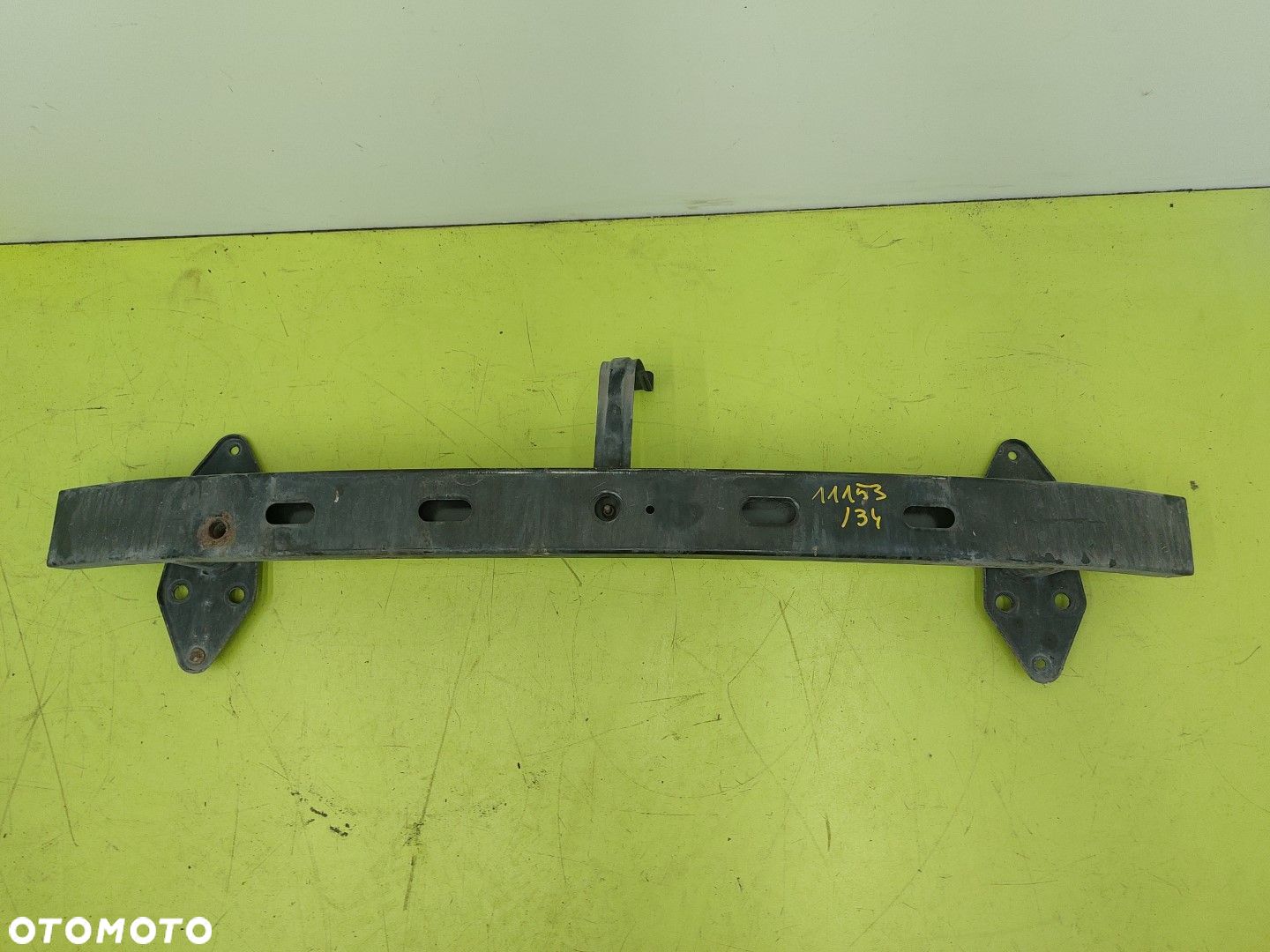Belka zderzaka przedniego FIAT PANDA II 2003-2013 - 1