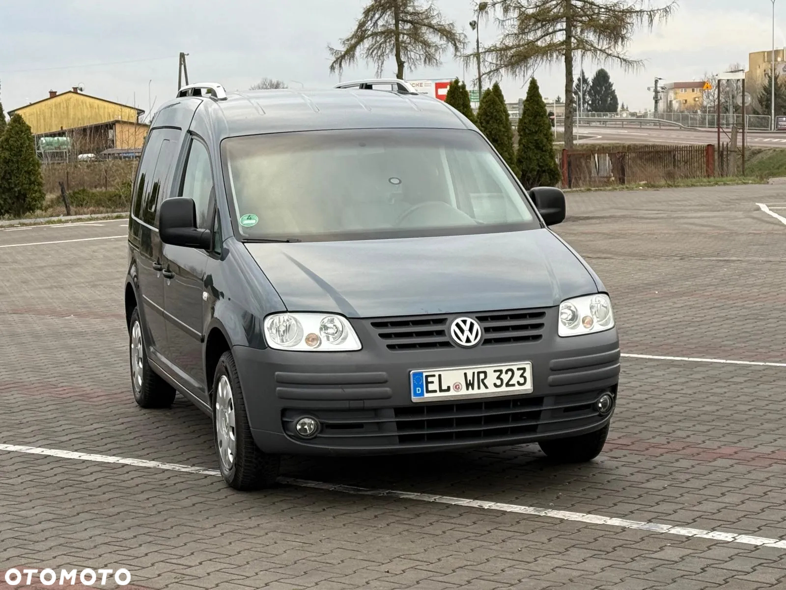 Volkswagen Caddy 1.6 Life - 5