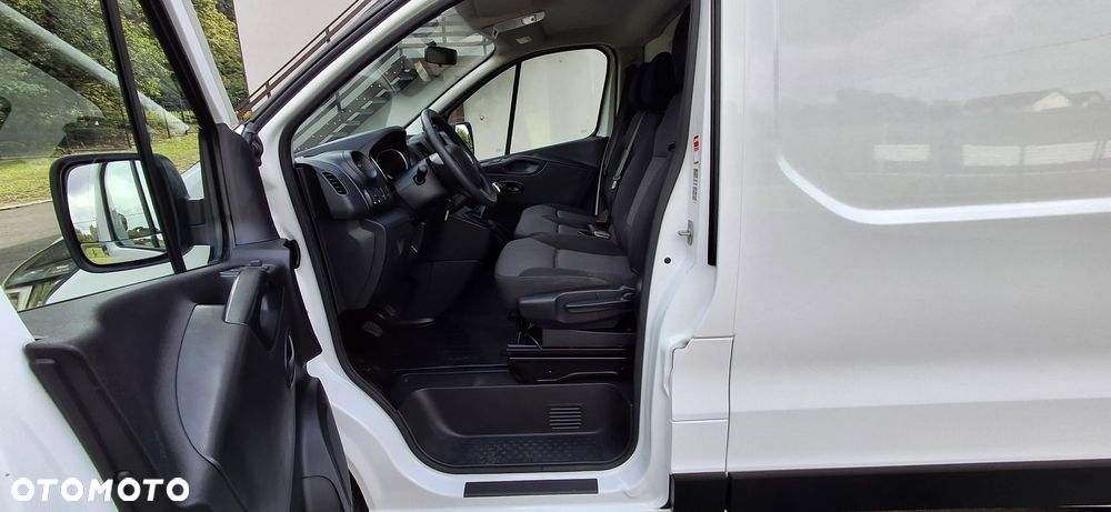 Renault TRAFIC VIVARO VITO T6 CUSTOM EXPERT LIFT KLIMA  LED - 9