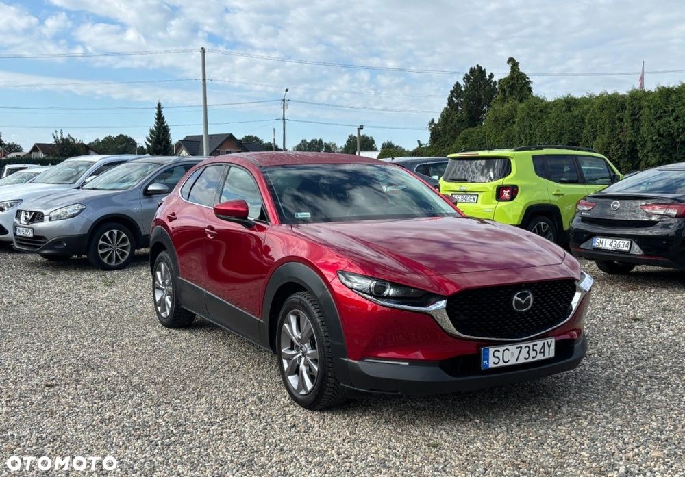 Mazda CX-30 - 7
