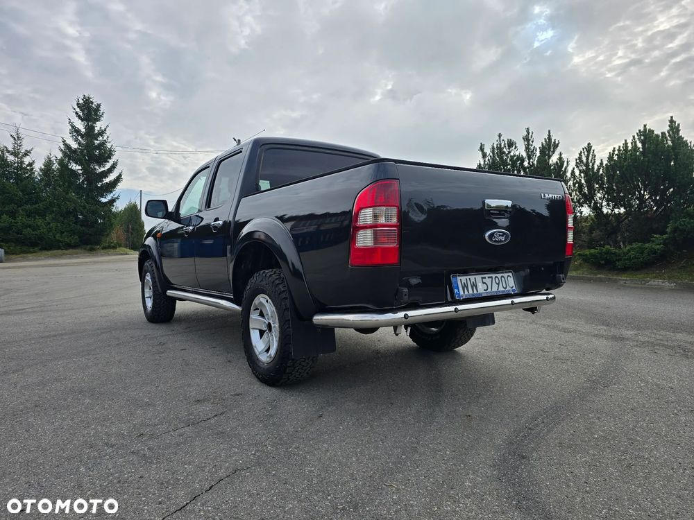 Ford Ranger - 25