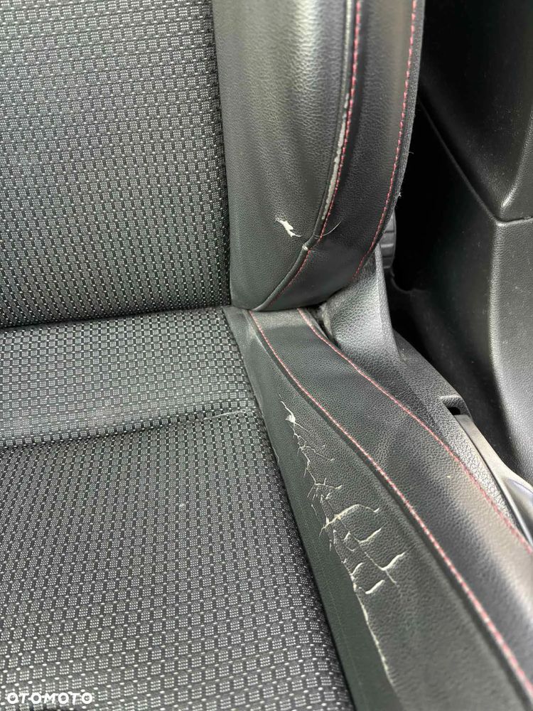 Seat Leon 2.0 TDI FR S&S - 21