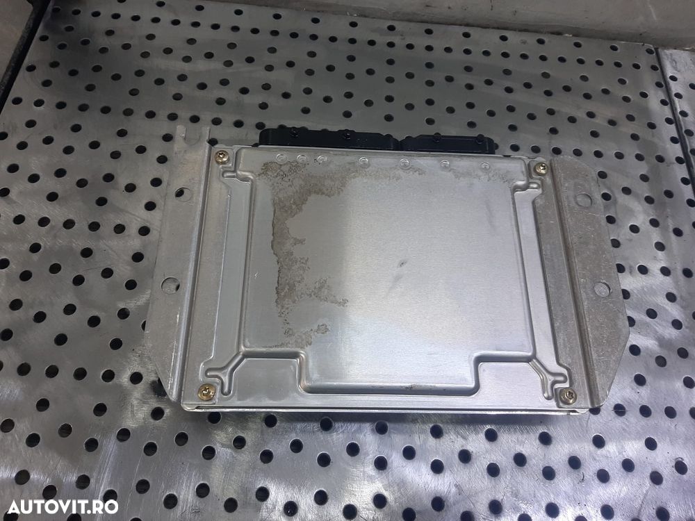 ecu calculator motor  2.0 crdi hyundai santa fe 2002  0281010315  39101-27250 - 4