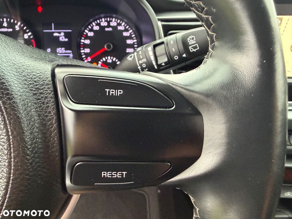 Kia Rio 1.2 Dream Team Edition - 21