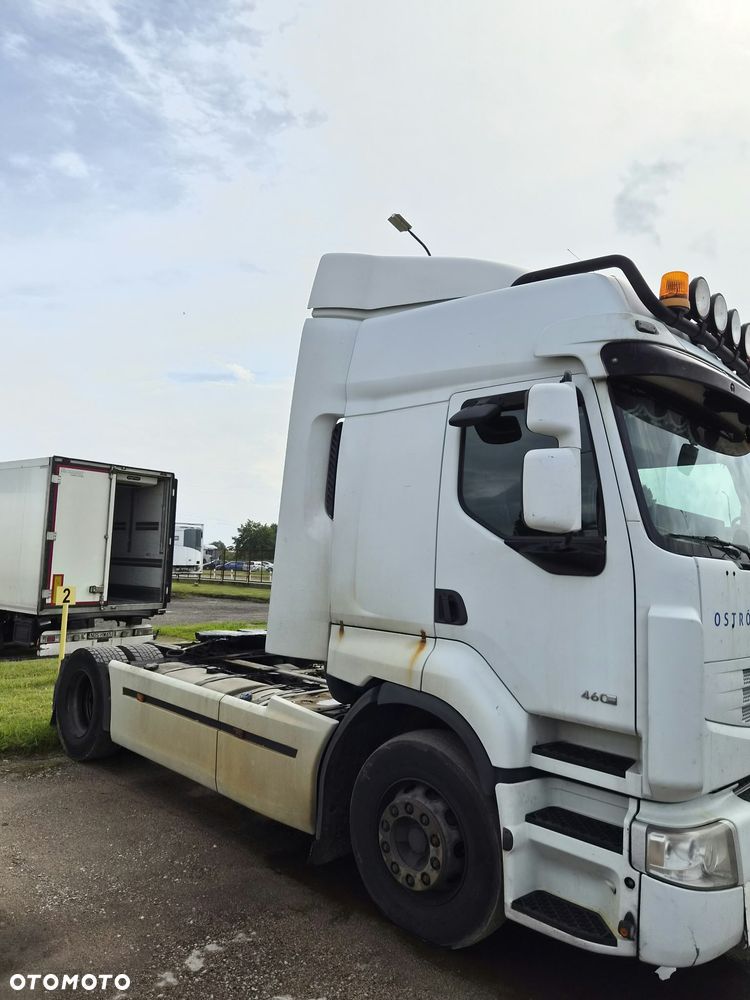 Renault PREMIUM - 3