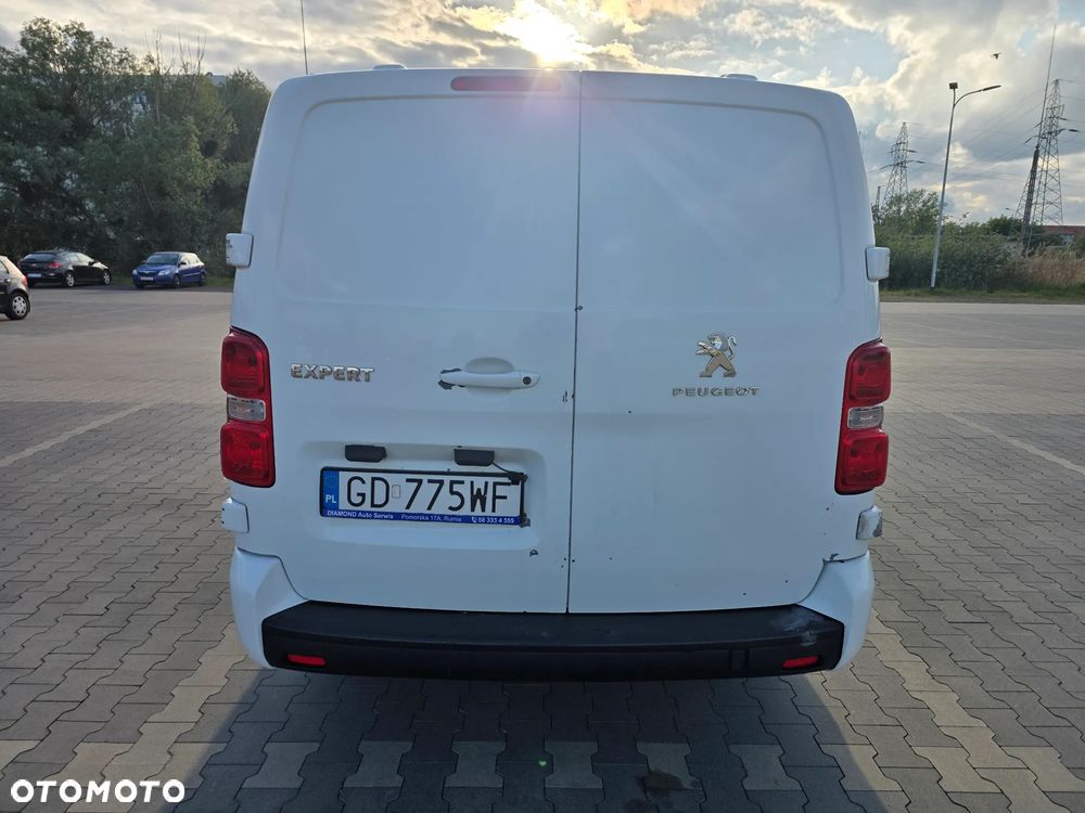 Peugeot EXPERT 1.6BlueHDI LONG izoterma OKAZJA - 6