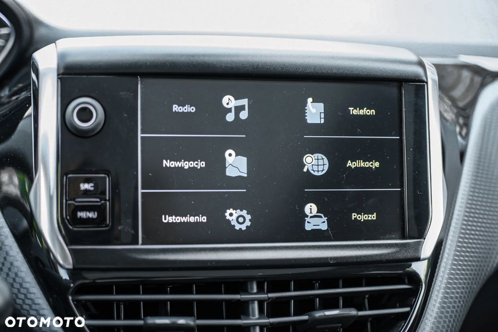 Peugeot 2008 1.2 Pure Tech GPF Allure S&S - 10