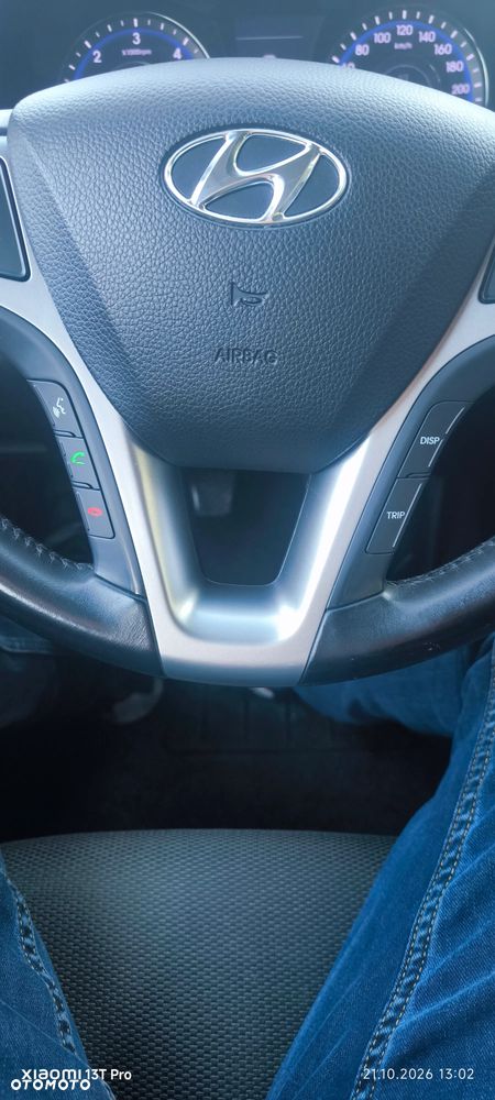 Hyundai i40 - 23