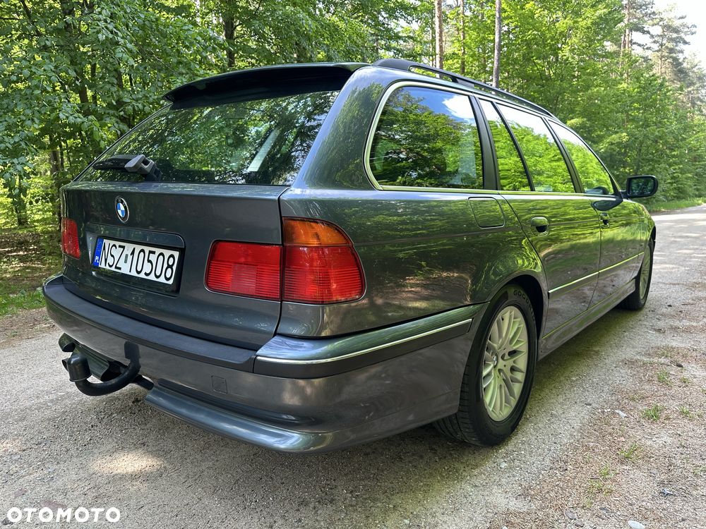 BMW Inny - 3