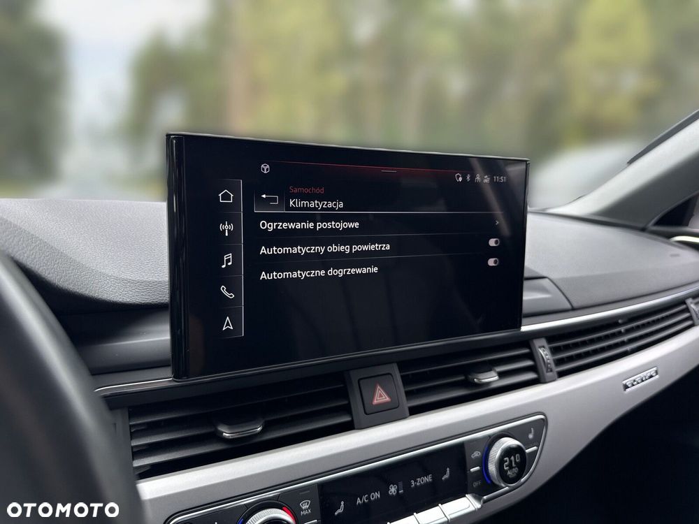 Audi A4 Allroad 2022