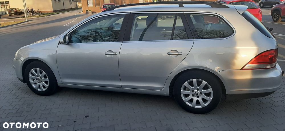 Volkswagen Golf V 1.4 TSI Sportline - 3