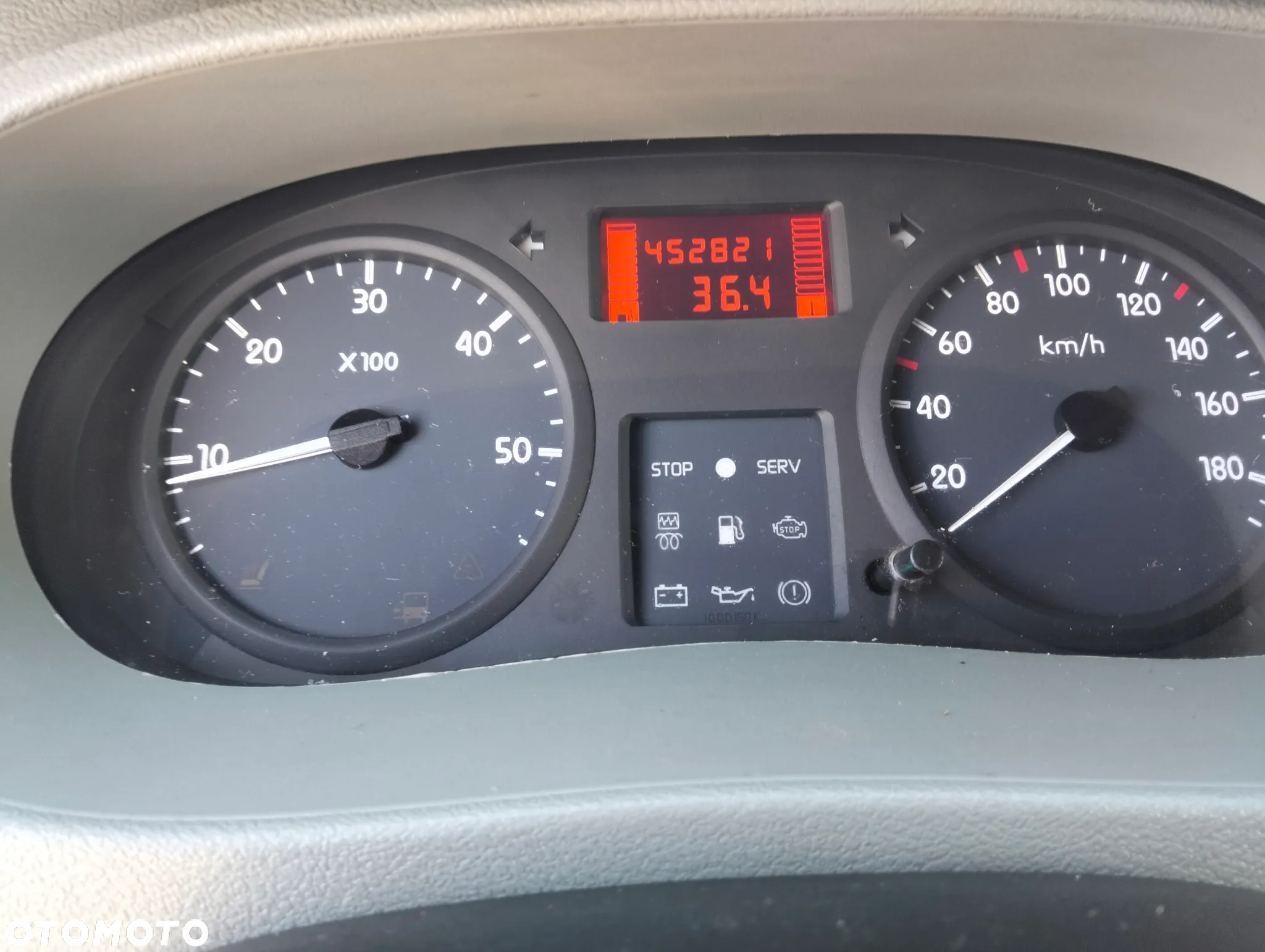 Renault MASTER - 8