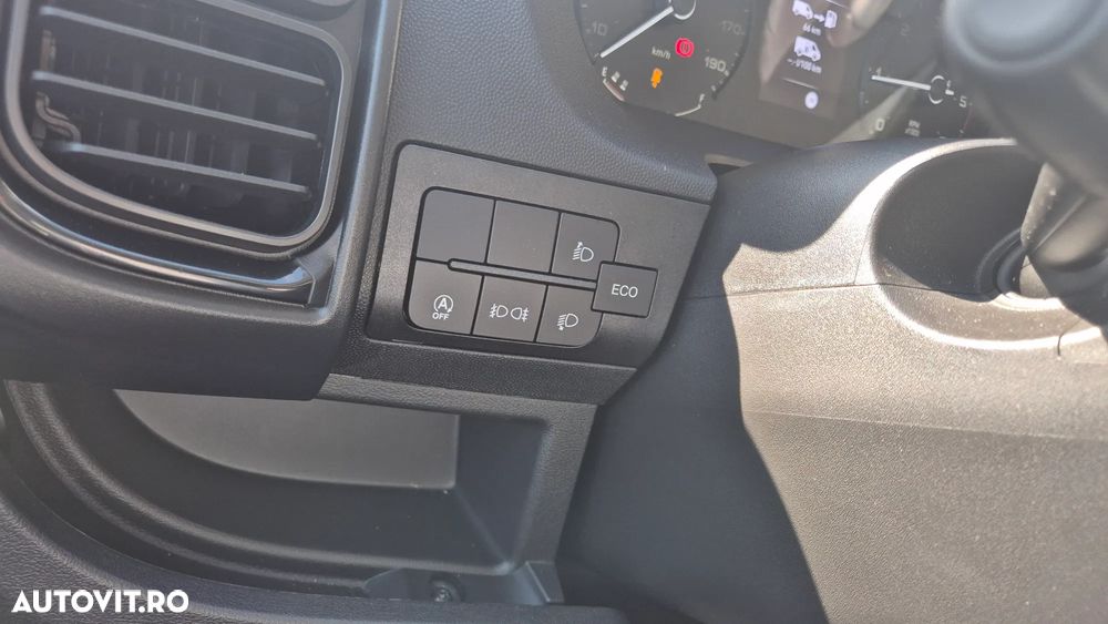 Toyota Proace MAX - 17