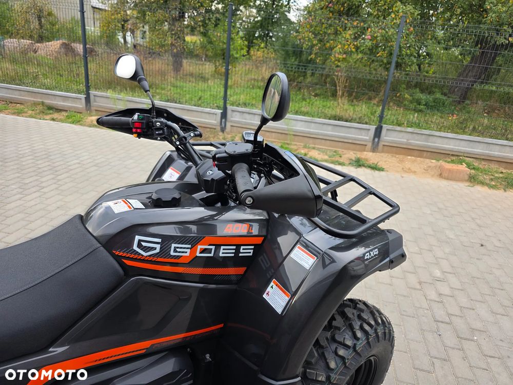 Goes Terrox - 5