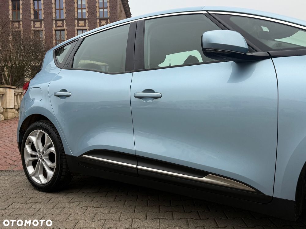 Renault Scenic 1.2 TCe Energy Limited - 13