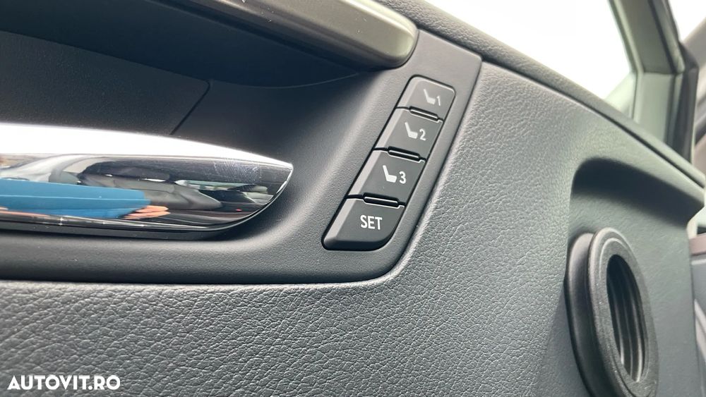 Lexus Seria RX 450h AWD Luxury Panorama - 34