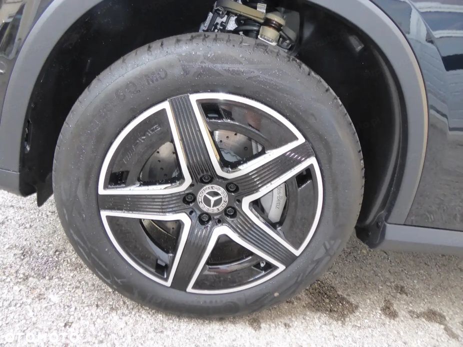 Mercedes-Benz GLC 220 d mHEV 4-Matic AMG Line - 20