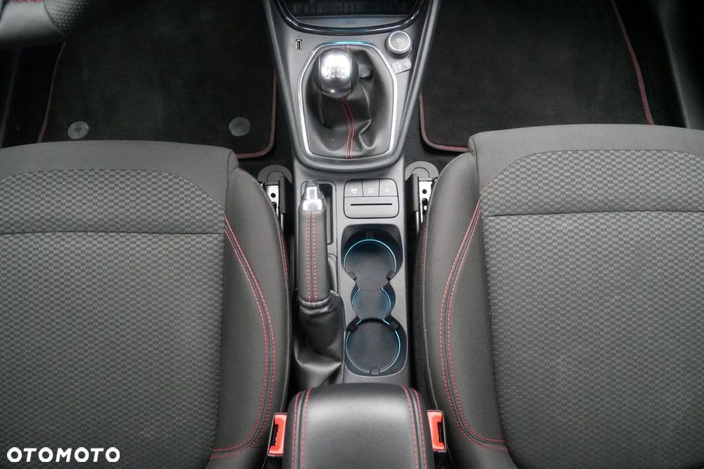 Ford Puma - 11