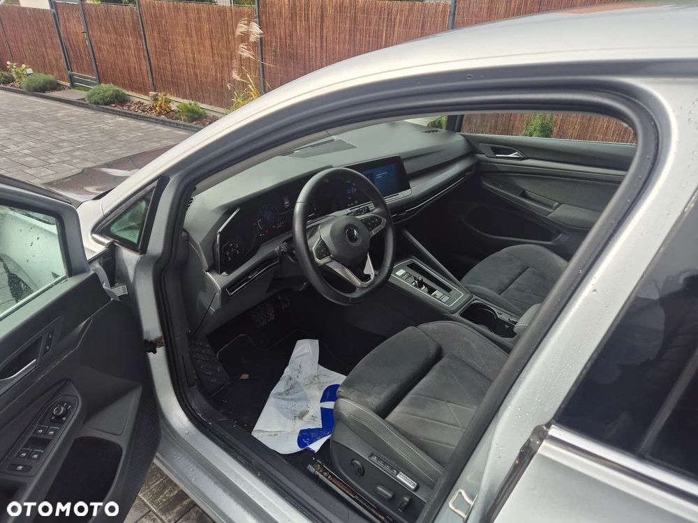 Volkswagen Golf 2021 photo 5