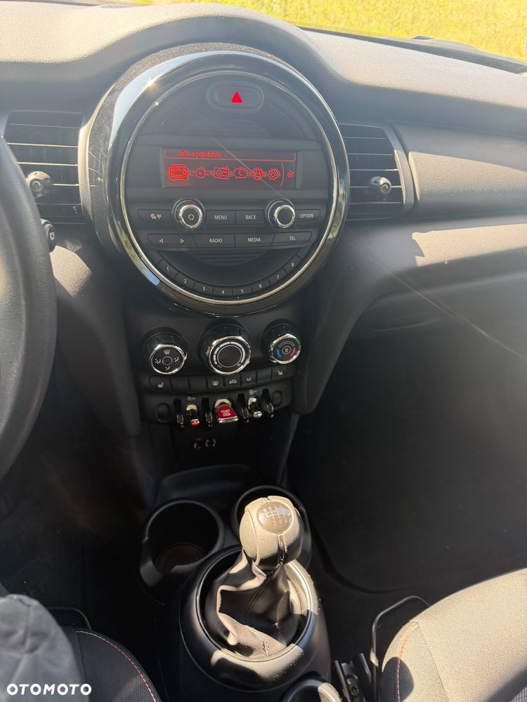 MINI ONE Standard - 11