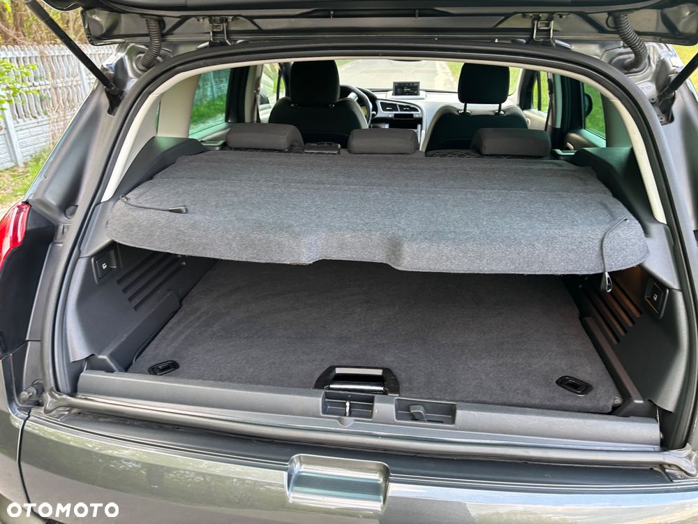 Peugeot 3008 1.6 HDi Active - 27