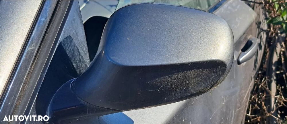 Oglinda exterioara stanga dreapta originala bmw E81 E88 E82 - 1