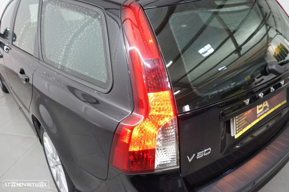 Volvo V50 1.6 D Drive Start/Stop - 15