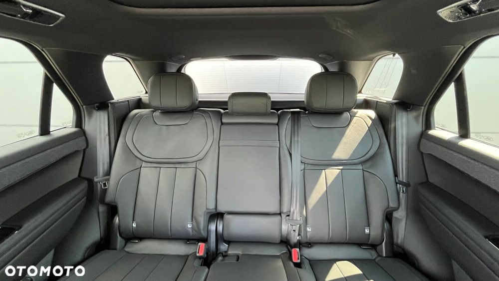 Land Rover Range Rover Sport - 12