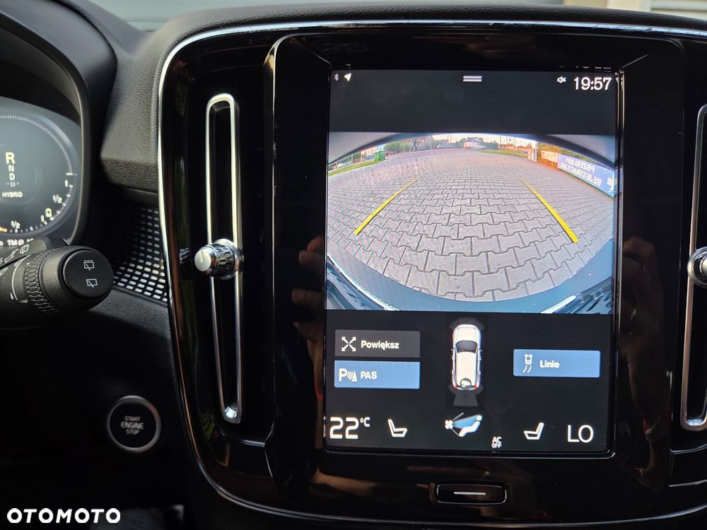 Volvo XC 40 T5 Recharge DKG RDesign - 18