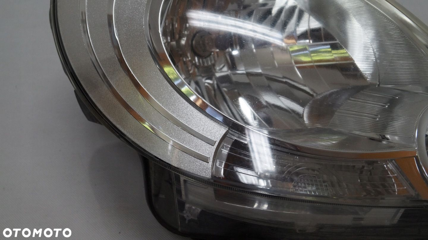 LAMPA PRZEDNIA PRAWA RENAULT KANGOO II 2012 - 3