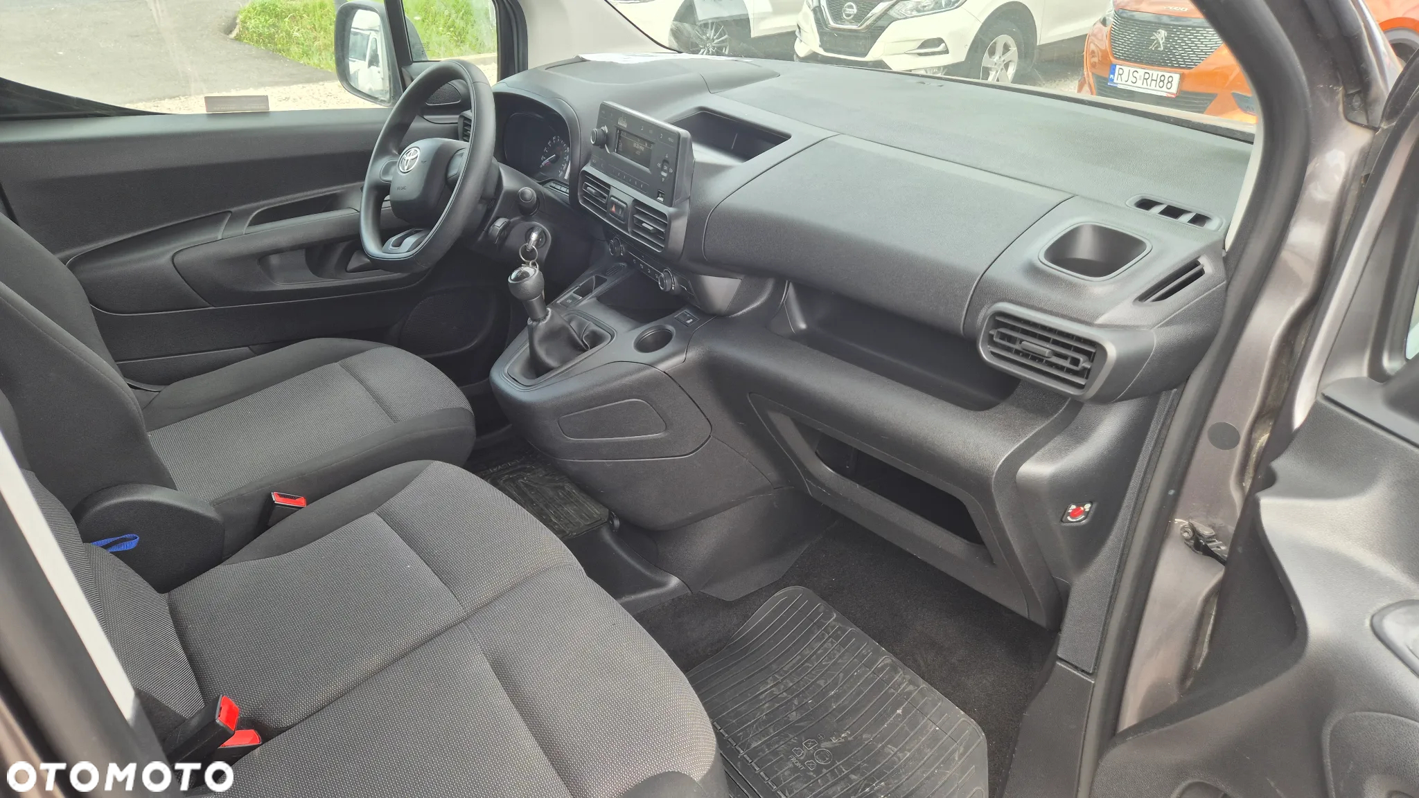 Toyota Proace City - 6