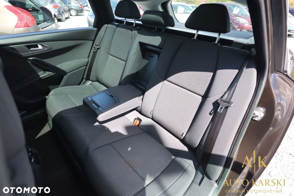 Peugeot 508 - 31