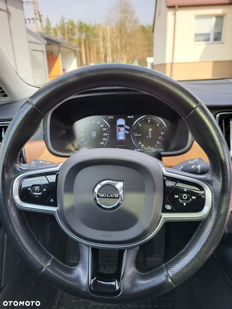 Volvo V90 D4 AWD Geartronic Inscription - 29