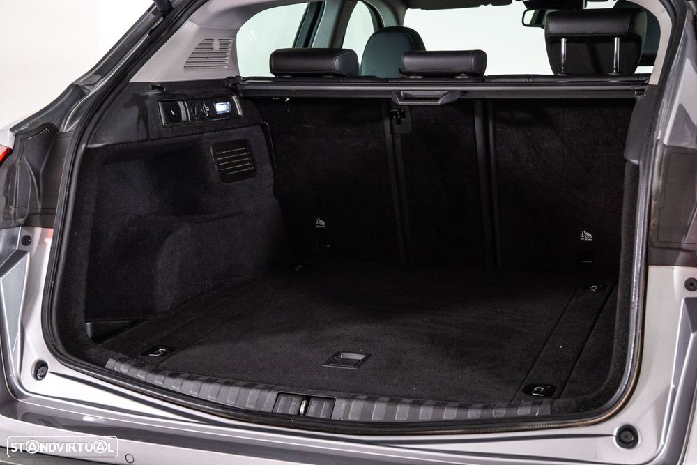 Alfa Romeo Stelvio 2.2 D Super AT8 Q4 - 16