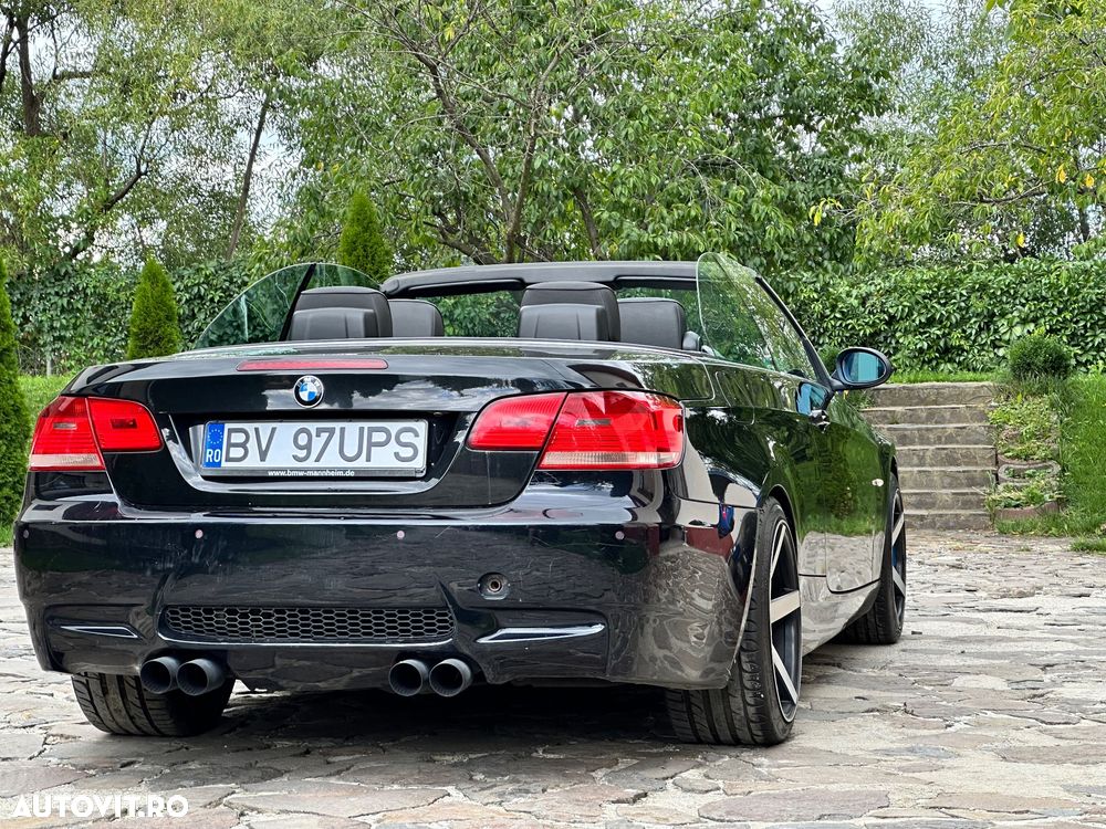 BMW Seria 3 - 9