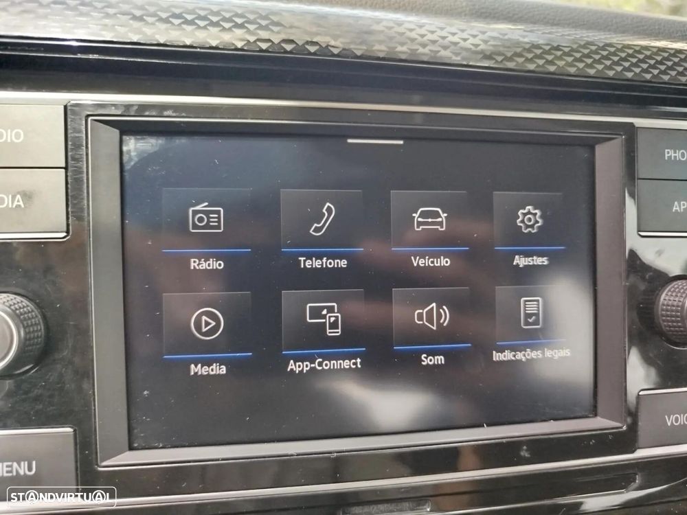VW Taigo 1.0 TSI Urban DSG - 35