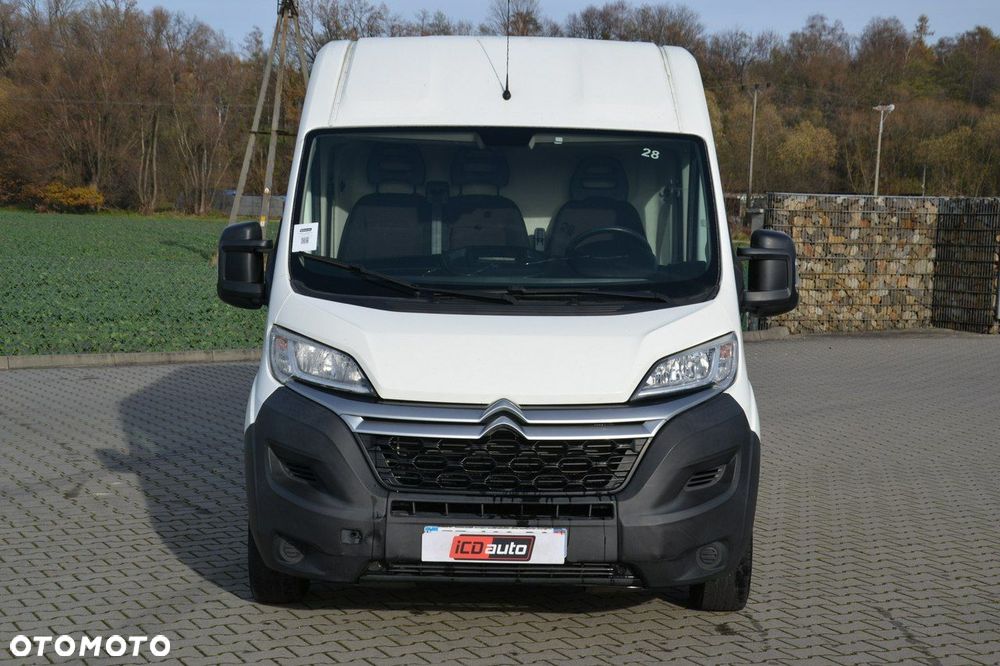 Citroën Jumper - 2