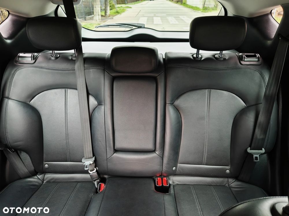 Hyundai ix35 2.0 CRDi Premium - 22